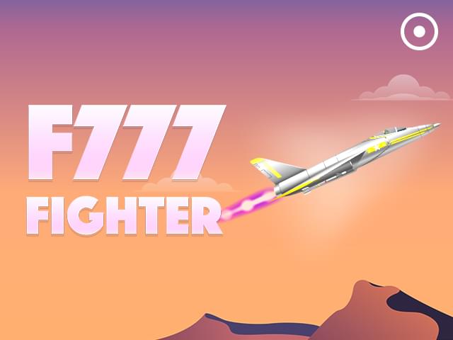 92bet F777 Fighter