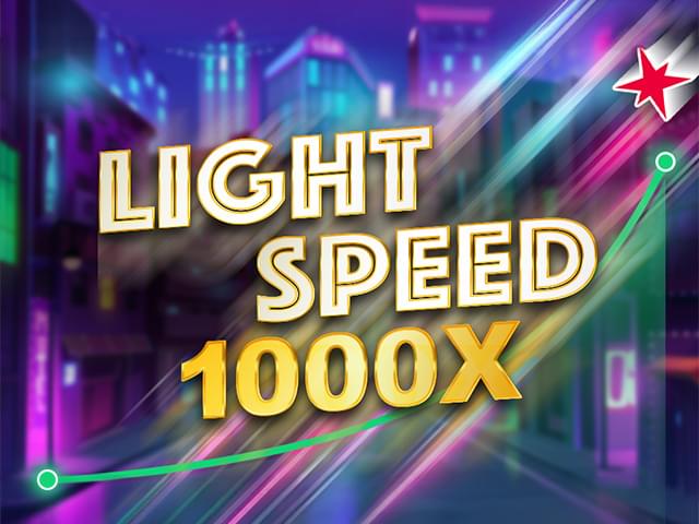 92bet Velocidade da Luz